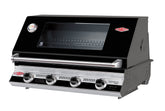 BeefEater S3000E Series - 4 Burner Built In BBQ